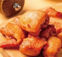 Signature Boneless Spicy Chicken