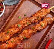 Duck Meat