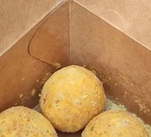 Cheese Ball