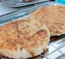 Handmade Flatbread