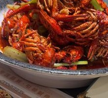 Secret Recipe Crawfish