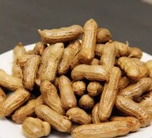 Salted Peanuts