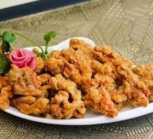 Small Meat
