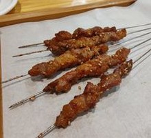 特色羊肉