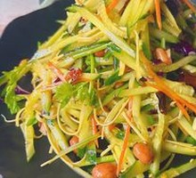 Homestyle Cold Dish
