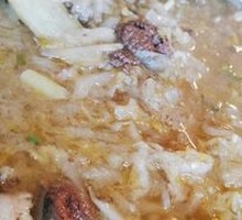 Pork Killing Dish