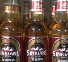 Xinjiang Black Beer Stew