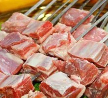 Lamb Ribs