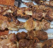 Lamb Skewers