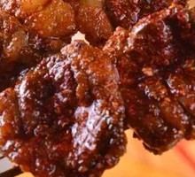 Lamb Kidneys