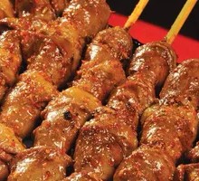 Chicken Hearts