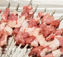 Lamb Skewers