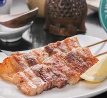 Pork Belly