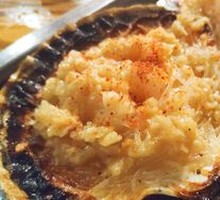 Scallop