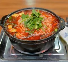 Pork Tenderloin Rice Noodles