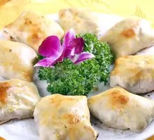 Grilled Bun