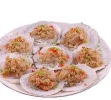 Scallop