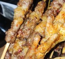 Chicken Feet