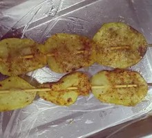 Potato