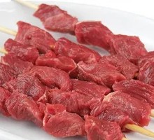 Beef Skewers