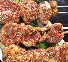 Lamb Kidneys