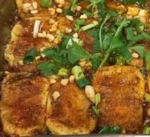 Qianye Tofu