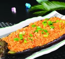 Eggplant
