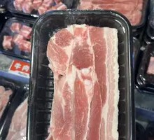 Thick-cut Pork Belly