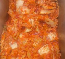 Kimchi