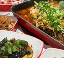 Grilled Fish