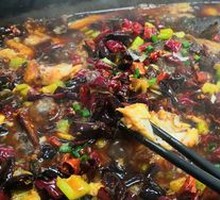 Grilled Catfish