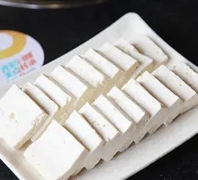 Old Tofu