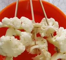 Cauliflower