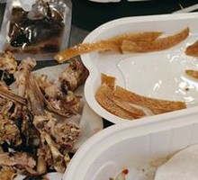 Signature Roast Duck Set