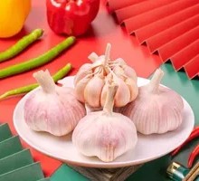 Garlic Clove