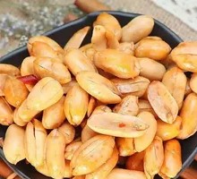 Drunkard's Peanuts