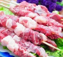 Handmade Lamb