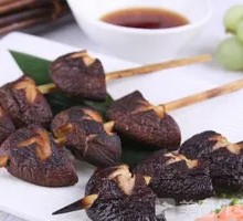 Shiitake Mushroom