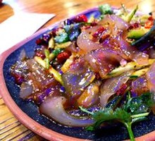 Cold Noodle Salad