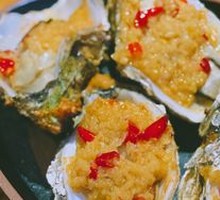 Oyster