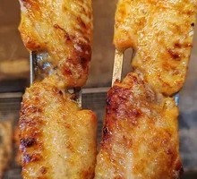Orleans Grilled Wings