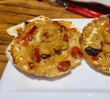 Scallop