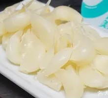 Craving Garlic