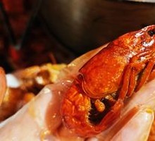 Spicy Braised Shrimp
