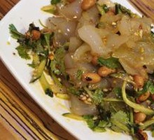 Northeast Cold Noodles