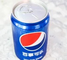 Pepsi Chicken Wings (No Side Dish)