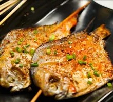 Spanish Mackerel