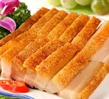 Signature Roast Pork