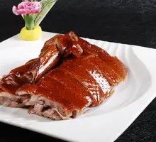 Signature Roast Goose
