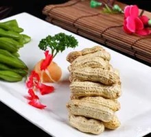 White Cut Emperor Chicken Rice